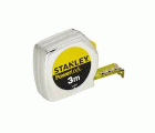 Flexómetro Powerlock 3m Stanley